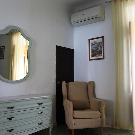 케사다 Casa Alcaida 빌라 외부 사진