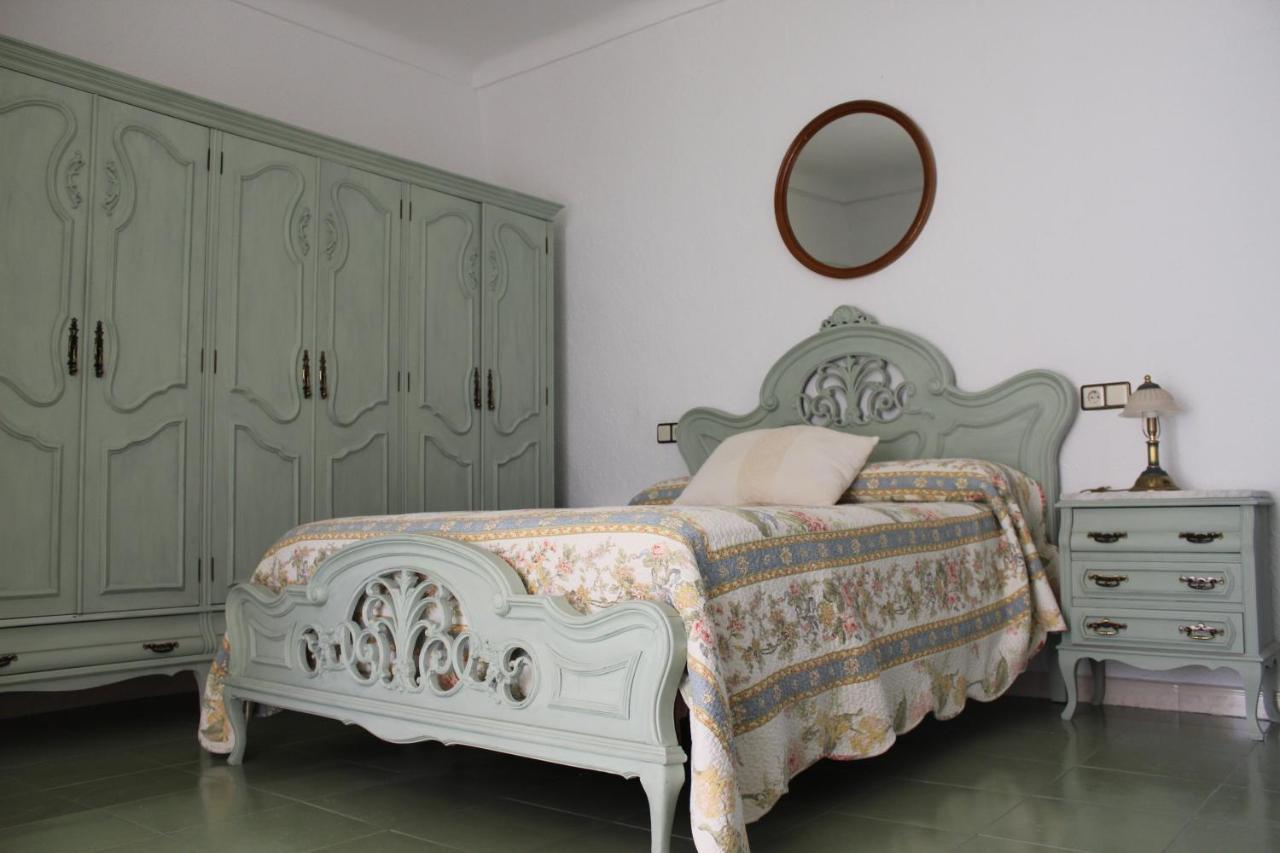 케사다 Casa Alcaida 빌라 외부 사진