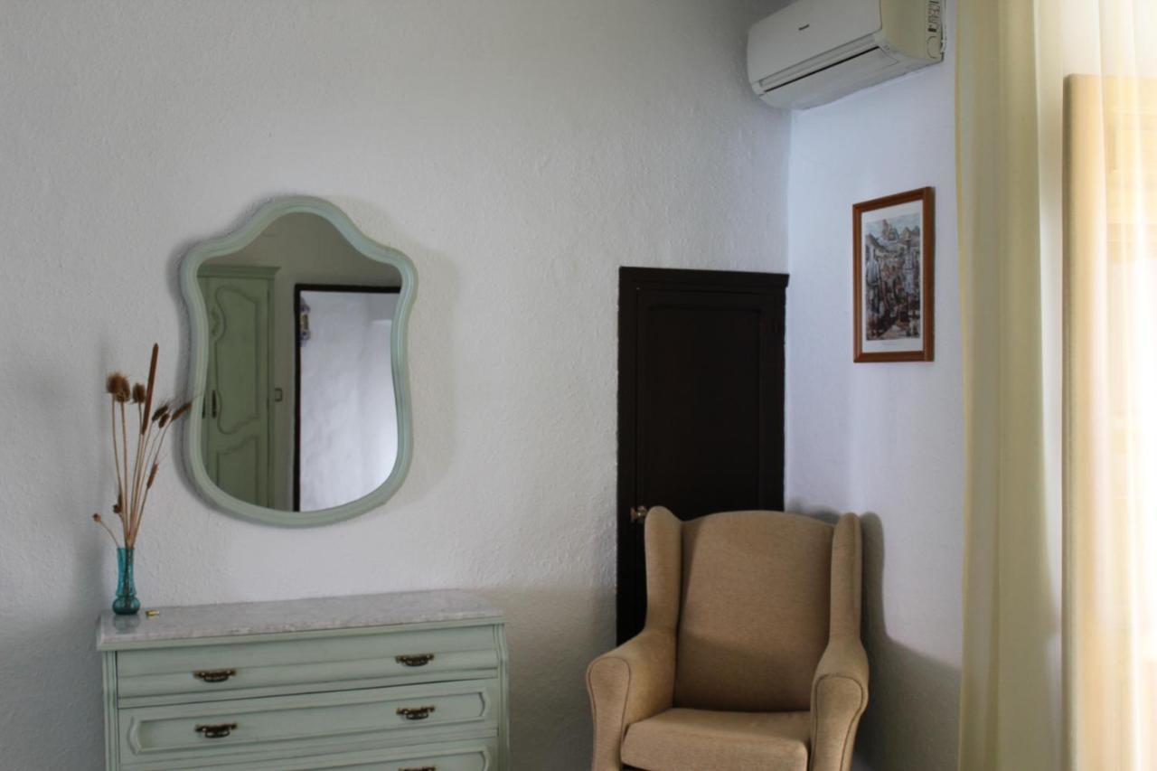케사다 Casa Alcaida 빌라 외부 사진
