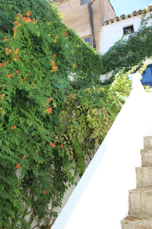 케사다 Casa Alcaida 빌라 외부 사진