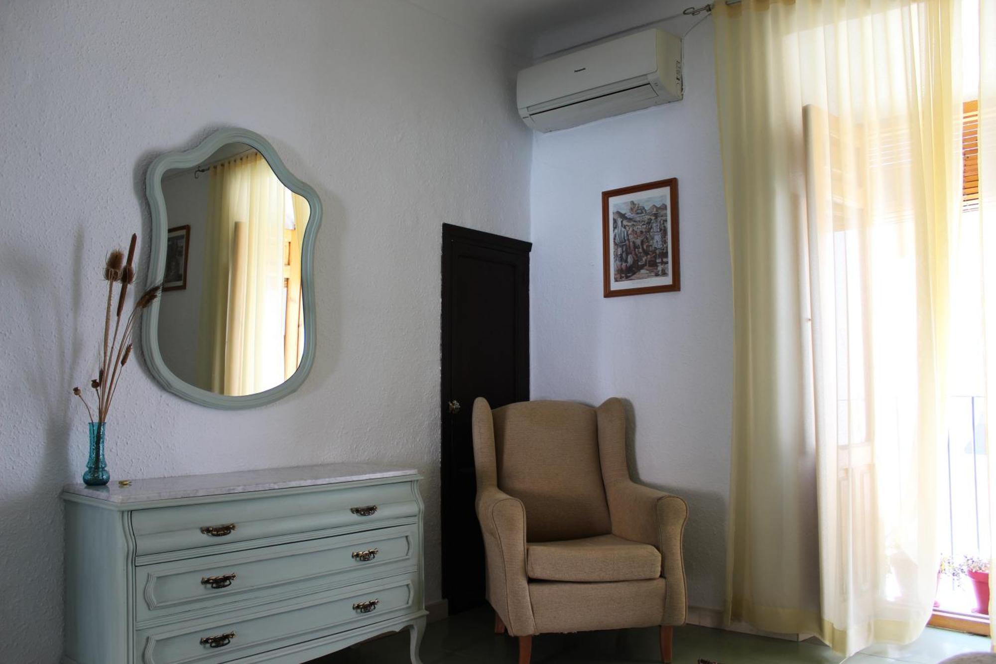 케사다 Casa Alcaida 빌라 외부 사진