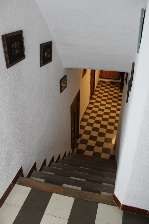 케사다 Casa Alcaida 빌라 외부 사진
