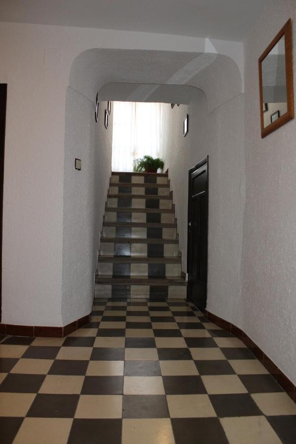 케사다 Casa Alcaida 빌라 외부 사진